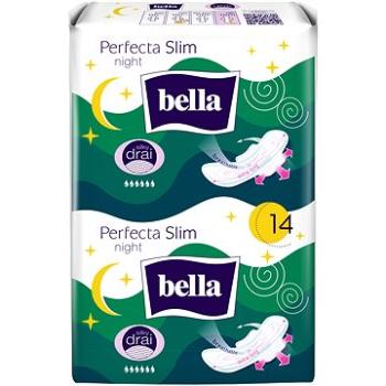 Bella Perfecta Ultra Night (2× 7 ks) (5900516302863)