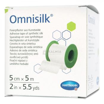 Omnifix ragtapasz 5 x 5 cm 1 db