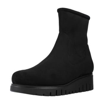 Pinoso's  8114P  Čižmy Čierna