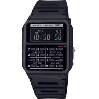 Casio Collection CA-53WB-1BEF - 30 dní na vrátenie tovaru, Garancia originality
