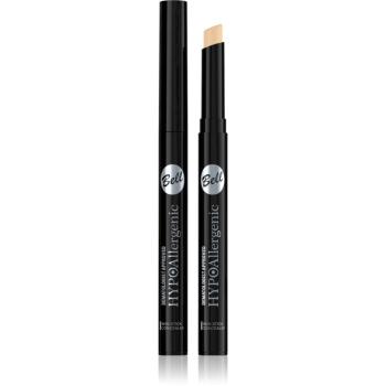 Bell Hypoallergenic korektor v tyčinke odtieň 02 Warm Beige 1.2 g