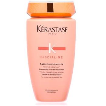 KÉRASTASE Discipline Bain Fluidealiste Sans Sulfate 250 ml (3474630647497)