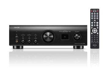 DENON PMA-1700NE Black