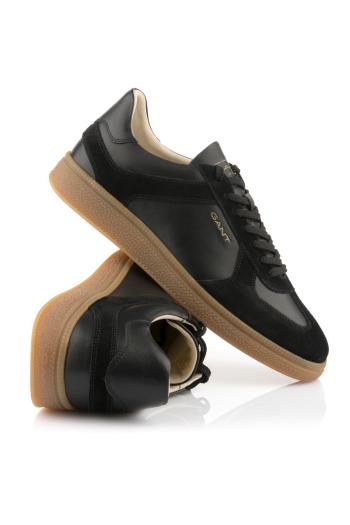 TENISKY GANT CUZMO BLACK
