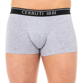 Cerruti 1881  109-002458  Boxerky Šedá