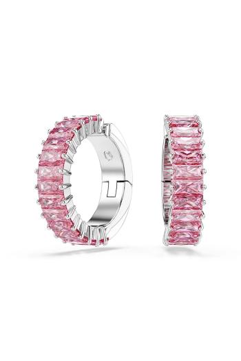 Náušnice Swarovski 5719140