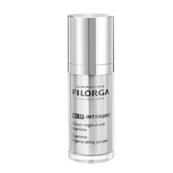 Filorga Regeneračné a spevňujúce sérum s vitamínom C NCTF Intensive (Supreme Regenerating Serum) 30 ml