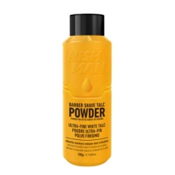 Nishman Barber Shave Talc Powder telový púder 180 g