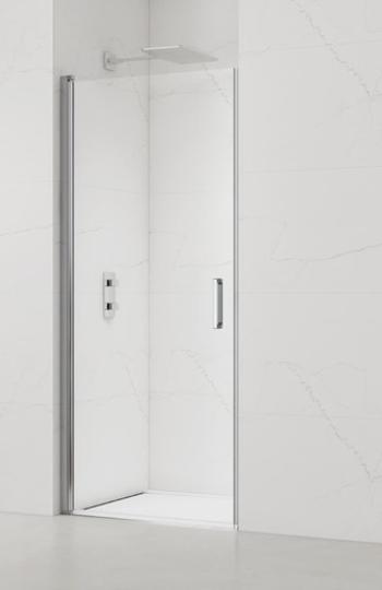 Sprchové dvere 90 cm SAT Fusion SATFUD90NIKA