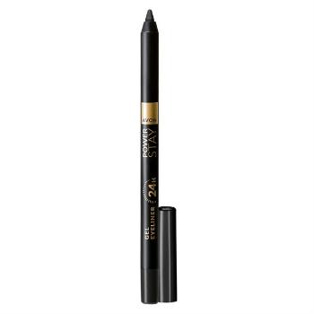 Avon Gélová ceruzka na oči Power Stay (Gél Eyeliner) 1,2 g Tropical Teal