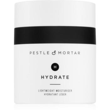 Pestle & Mortar HYDRATE ľahký hydratačný krém 50 ml