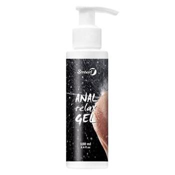 SENSUEL LUBRIKAČNÍ ANÁLNÍ RELAX GEL 100ML (142)