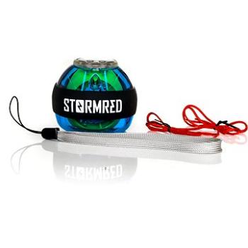 Stormred Wrist ball s počítadlom (8595691071078)