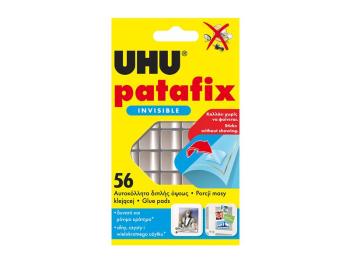 UHU Patafix homedeco lepiaca guma (56ks)