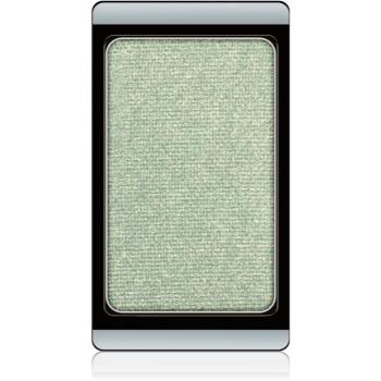 ARTDECO Eyeshadow Duochrome pudrové očné tiene v praktickom magnetickom puzdre odtieň 3.250 late spring green 0,8 g