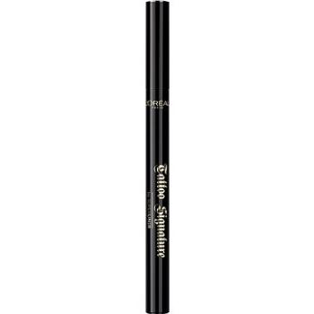 ĽORÉAL PARIS Super Liner Tattoo Signature Extra Black 13,4 ml (3600523530830)