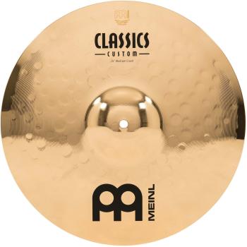 Meinl CC15MC-B Classics Custom Medium 15" Crash činel