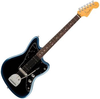 Fender American Professional II Jazzmaster RW Dark Night Elektrická kytara