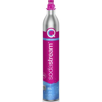 SODASTREAM BOMBICKA +CO2 SAMOSTATNA QUICK CONNECT