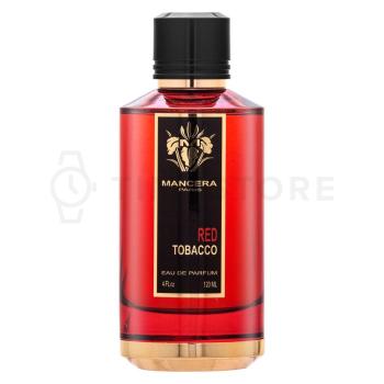 Mancera Red Tobacco parfémovaná voda unisex 120 ml   - 30 dní na vrátenie tovaru, Garancia originality