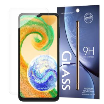 MG 9H ochranné sklo na Samsung Galaxy A04s