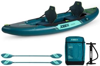Jobe Gama Atlantic Green 11'11'' (365 cm) Kajak, Kanoe