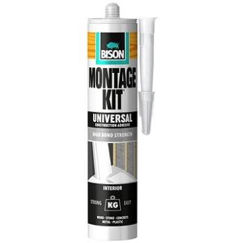 BISON MONTAGEKIT UNIVERSAL 440 g (8710439245362)