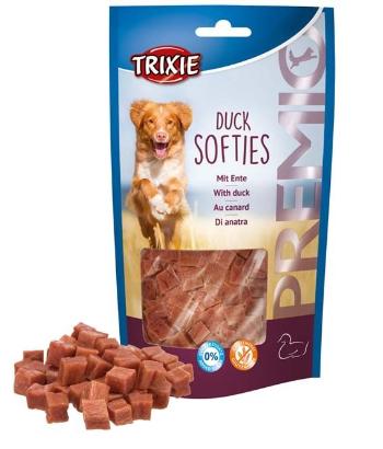 TRIXIE Kačacie kocky 100 g