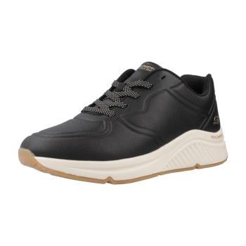 Skechers  BOBS ARCH COMFORT B  Módne tenisky Čierna