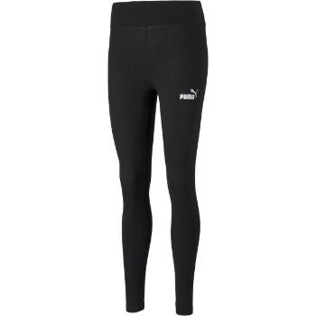 Puma ESSENTIALS LEGGINGS Női leggings, fekete, méret