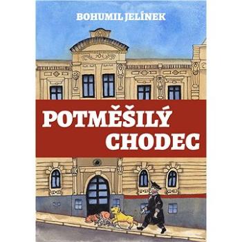 Potměšilý chodec (999-00-033-3059-8)