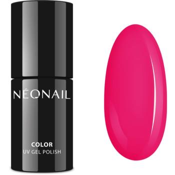 NEONAIL Sunmarine gélový lak na nechty odtieň Keep Pink 7,2 ml