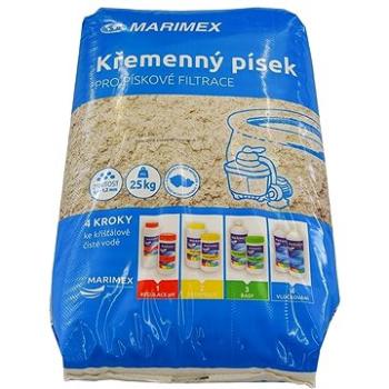 MARIMEX Piesok filtračný 25 kg (10690002)