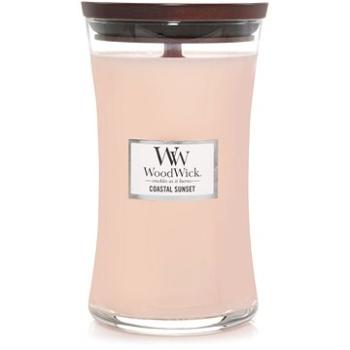 WOODWICK Coastal Sunset 609 g (5038581054803)