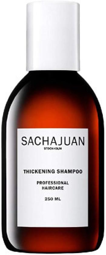 Sachajuan Šampón pre jemné vlasy (Thickening Shampoo) 250 ml