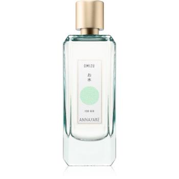 Annayake Omizu For Her parfumovaná voda pre ženy 100 ml