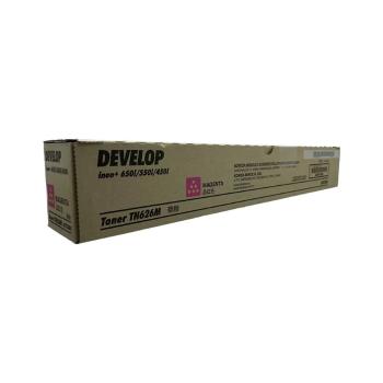 Develop TN-626 ACV13D0 purpurový (magenta) originálny toner