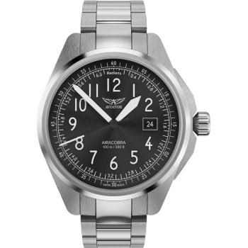 Aviator Airacobra 43 V.1.38.0.322.5 - 30 dní na vrátenie tovaru, Garancia originality