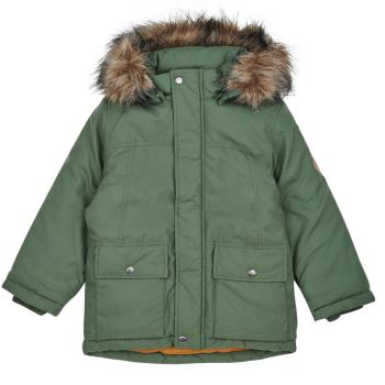 Name it  NKMMARLIN PARKA JACKET PB SOUTH  Parky Kaki