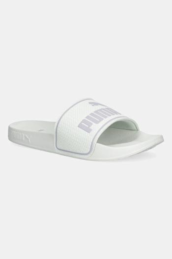 Šľapky Puma Leadcat 2.0 čierna farba, 384139