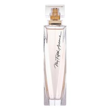 Elizabeth Arden My Fifth Avenue Eau de Parfum nőknek 100 ml