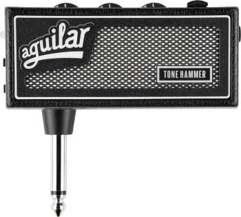 Aguilar amPlug3 Tone Hammer Slúchadlový basový zosilňovač