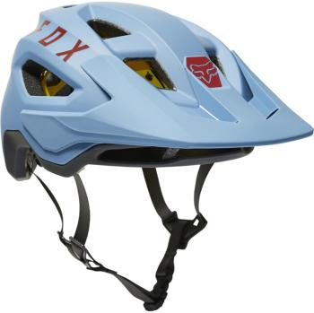 Kerékpáros sisak Fox Speedframe Helmet, Ce