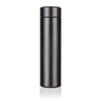 Termos Banquet Smart Trek BT 470 ml, negru, negru