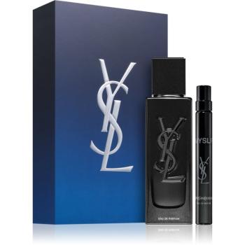 Yves Saint Laurent MYSLF darčeková sada pre mužov