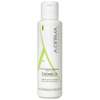 A-DERMA EXOMEGA GEL MOUSSANT ÉMOLLIENT zvláčňujúci penivý gél 500 ml