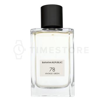 Banana Republic 78 Vintage Green parfémovaná voda unisex 150 ml - 30 dní na vrátenie tovaru, Garancia originality