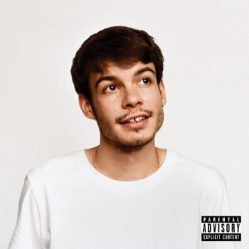 Rex Orange County - Pony (LP)