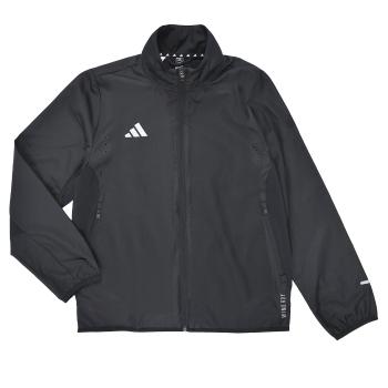 adidas  Team WIND.RDY Jacket  Bundy Windstopper Čierna