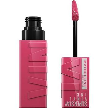 MAYBELLINE NEW YORK Superstay Vinyl Ink 20 Coy tekutý rúž 4,2 ml (30145535)